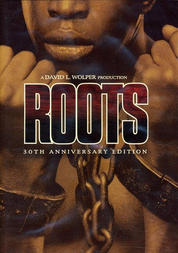 Roots - 7-Disc DVD Set