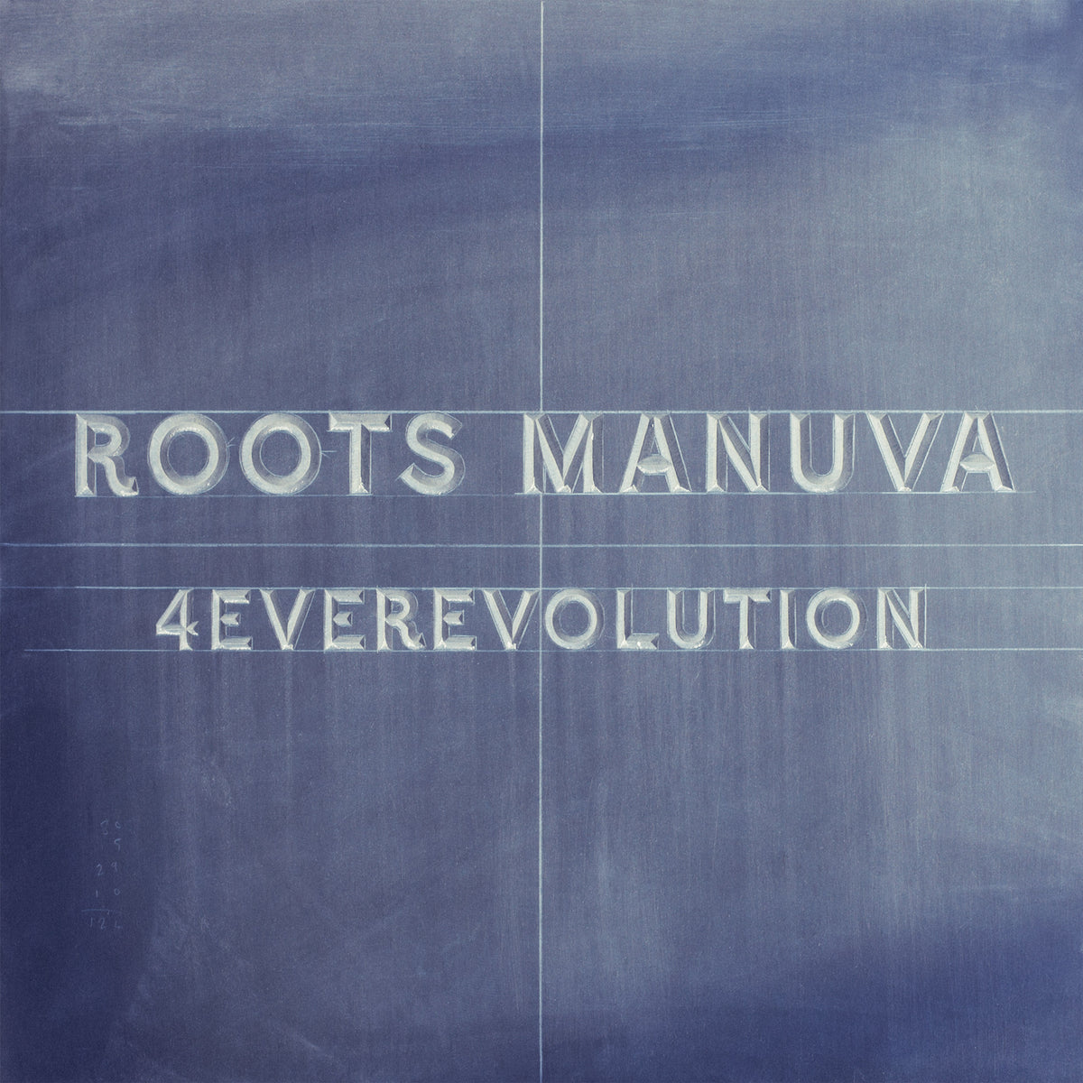 Roots Manuva 4everevolution