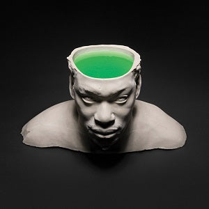 Roots Manuva Slime & Reason
