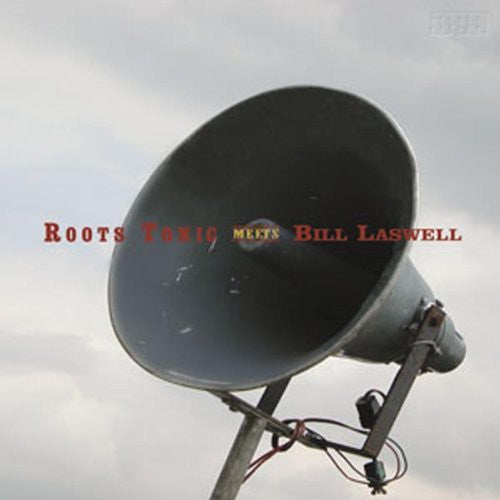 Roots Tonic Roots Tonic Meets Bill Laswell - Record Album - Vinyl LP