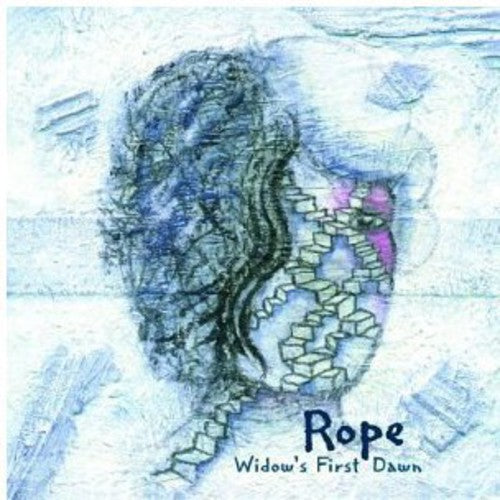 ROPE Widow's First Dawn - CD Album