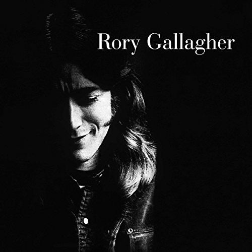 Rory Gallagher Rory Gallagher [Import]