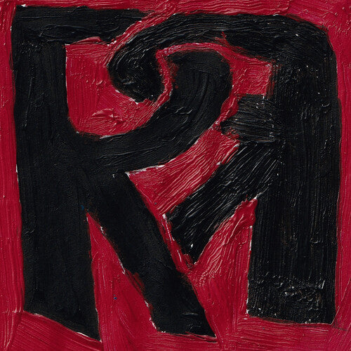 ROSAL�A & Rauw Alejandro RR - Record Album - Vinyl LP