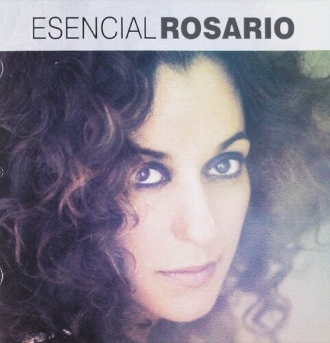 Rosario Esencial Rosario - 2-Disc CD Album