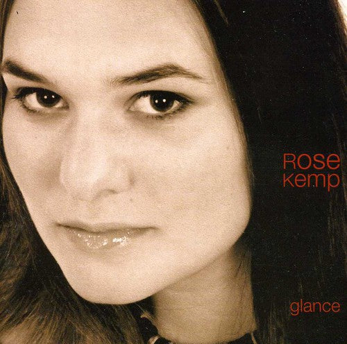 Rose Kemp Glance - CD Album