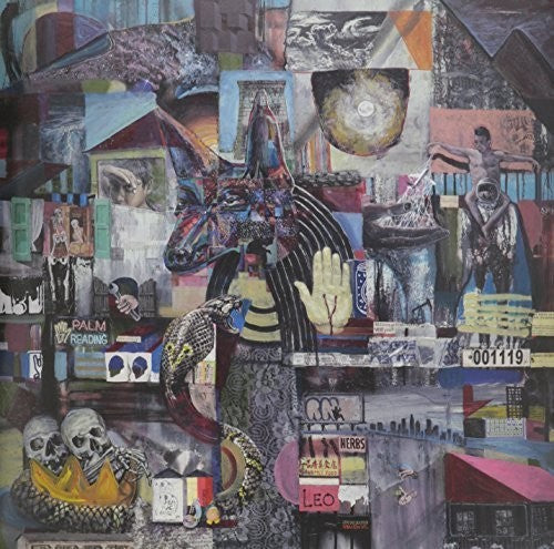 Rose Windows Rose Windows - Record Album - Vinyl LP