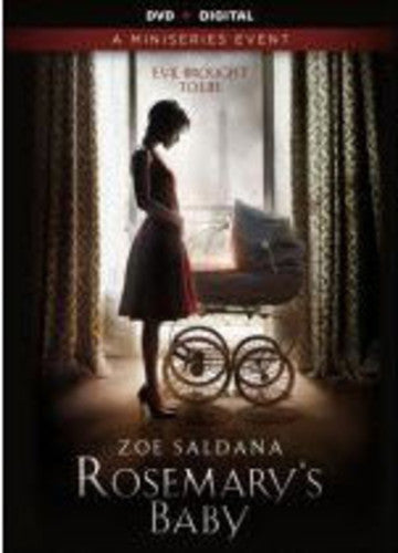 Rosemary's Baby - DVD