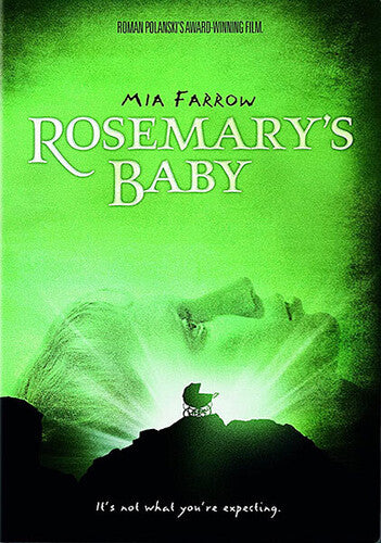Rosemary's Baby Rosemary's Baby - DVD