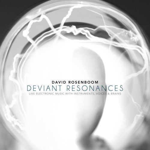Rosenboom / Rosenboom / Walters Deviant Resonances - 2-Disc CD Album