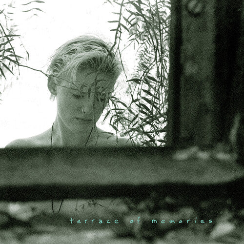 Rosenthal, Sam & Vidnaobmana Terrace Of Memories (2024 Remaster) - CD Album