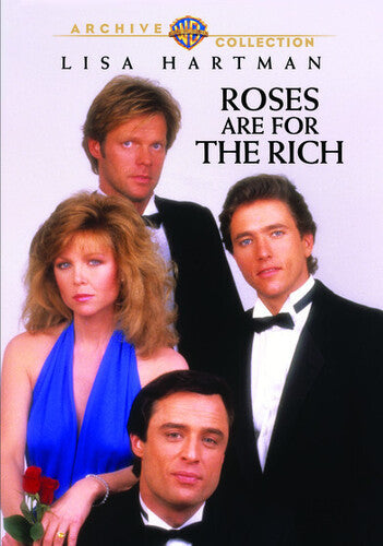 Roses Are for the Rich - DVD