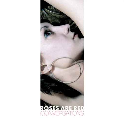 Roses Are Red Conversations - Record Album - Vinyl LP