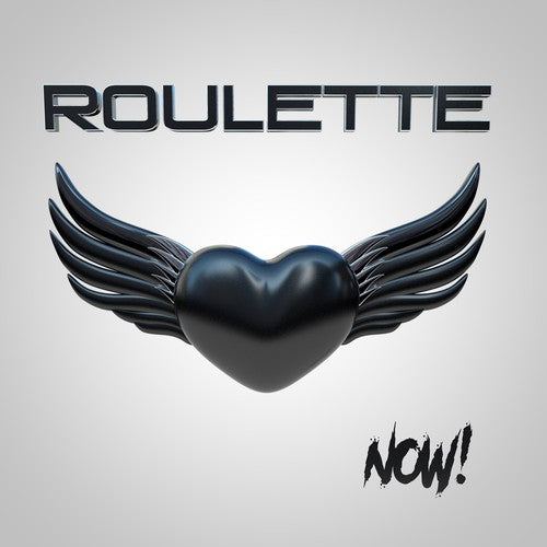 Roulette Now! - CD Album