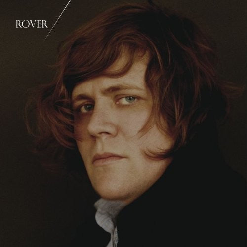 Rover Album - Record Album - Vinyl LP