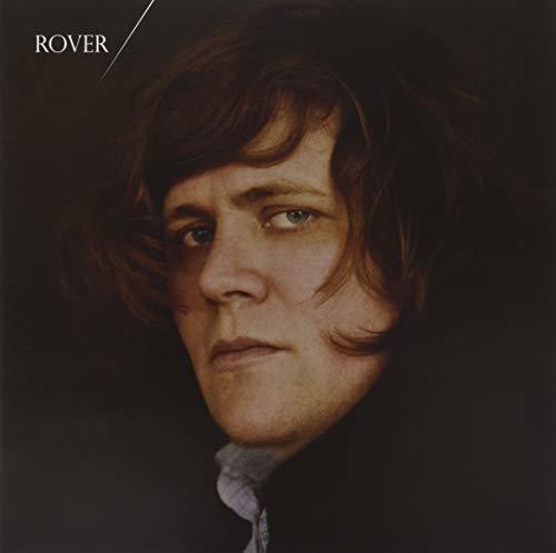 Rover Rover - Record Album - Vinyl LP
