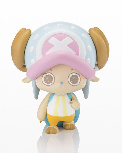 Rowtashii Noise - One Piece - Chopper Tekupiku Fig Rowtashii Noise - One Piece - Chopper Figure - CD Album