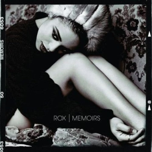 Rox Memoirs - Record Album - Vinyl LP