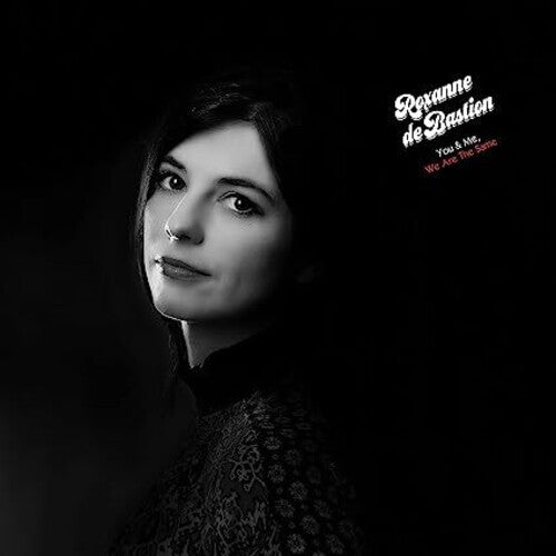 Roxanne De Bastion You & Me We Are The Same [Deluxe] - Record Album - Vinyl LP