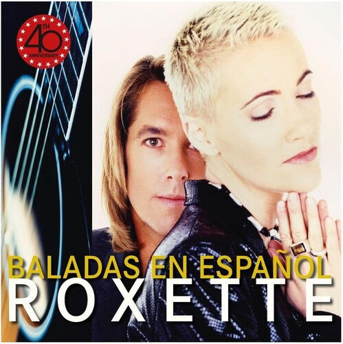 Roxette Baladas En Espanol - Double Record Album - Vinyl LP