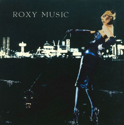 Roxy Music For Your Pleasure [Deluxe 2 CD]