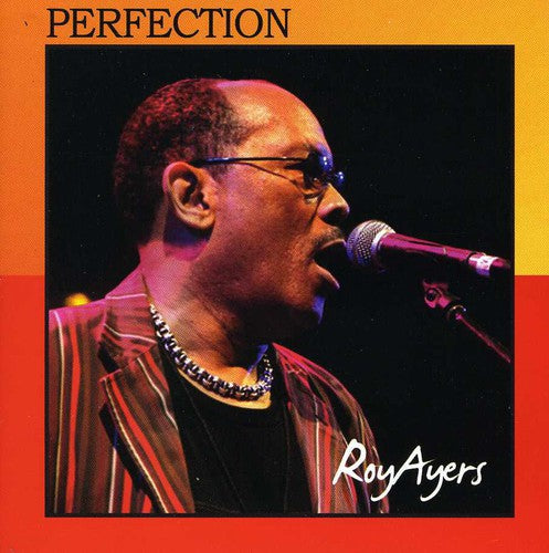 Roy Ayers Perfection - CD Album