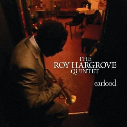 Roy Hargrove Ear Food - CD Album