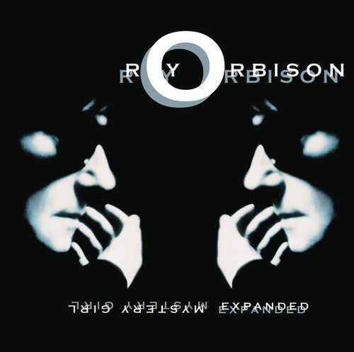 Roy Orbison Mystery Girl - CD Album