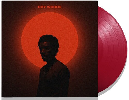 Roy Woods Waking At Dawn - Record Album - Vinyl LP