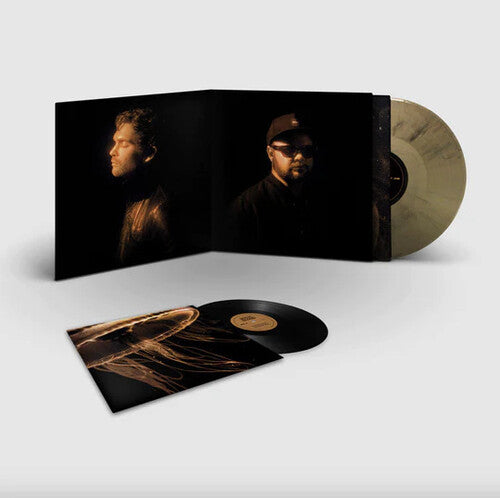Royal Blood Back To The Water: Deluxe - Double Record Album - Vinyl LP