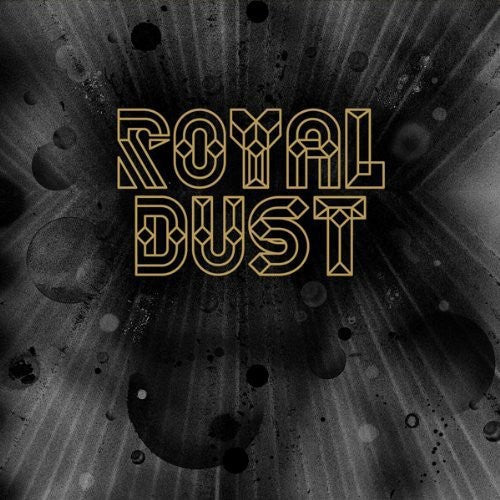 Royal Dust Royal Dust - Record Album - Vinyl LP