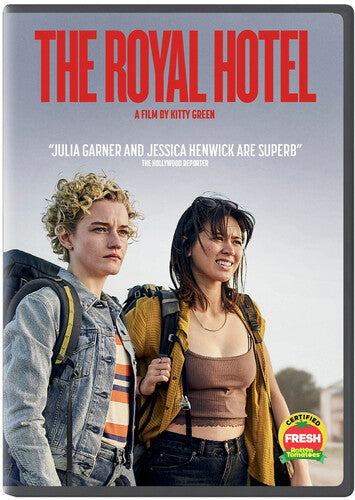 Royal Hotel The Royal Hotel - DVD