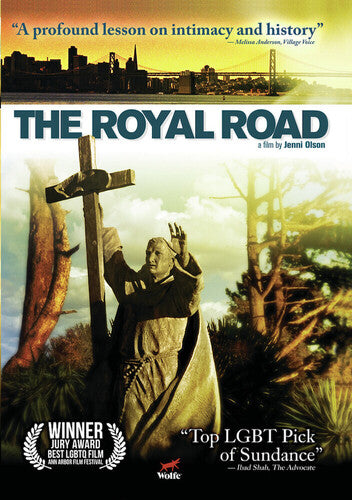 Royal Road - DVD