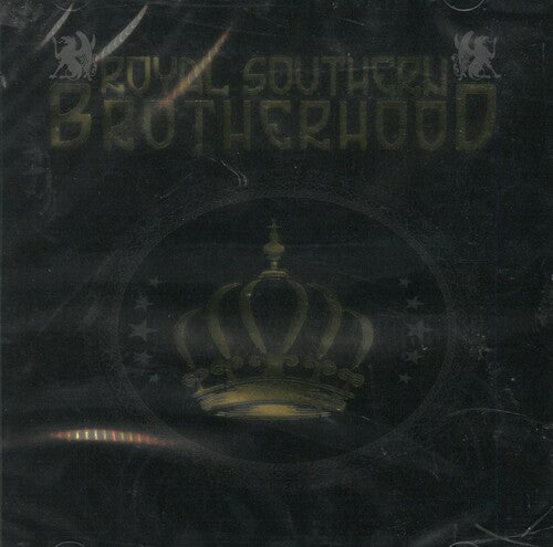 Royal Southern Brotherhood Royal Southern Brotherhood - CD Album
