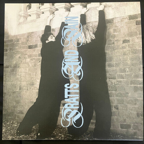 Royel Otis Pratts & Pain (It Ain't Over Til It Ends Edition) - Record Album - Vinyl LP