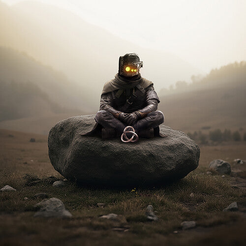 Royksopp Nebulous Nights - an Ambient Excursion Into Profound Mysteries - Triple Record Album - Vinyl LP
