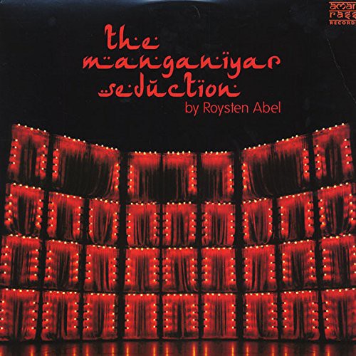 Roysten Abel Manganiyar Seduction - Double Record Album - Vinyl LP