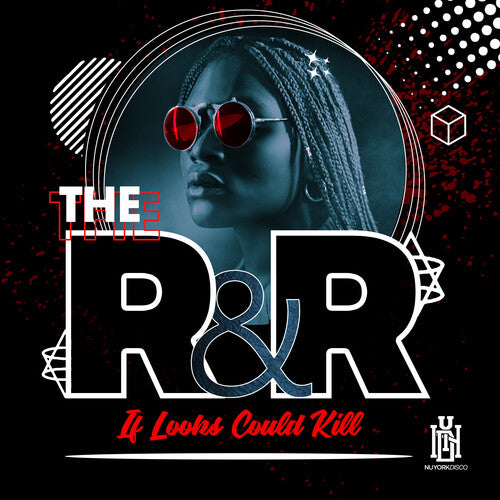R&R, the If Looks Could Kill - CD Album