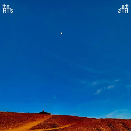 RT's The RT's - Record Album - Vinyl LP