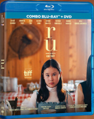 Ru Ru - Blu-Ray