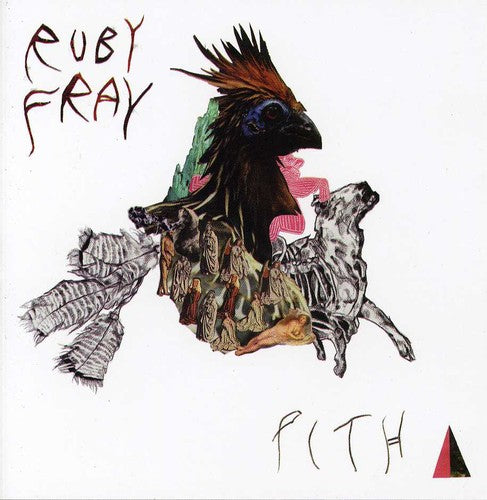 Ruby Fray Pith