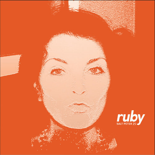 RUBY Salt Peter 25 - Double Record Album - Vinyl LP