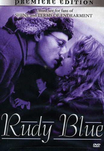 Rudy Blue - DVD