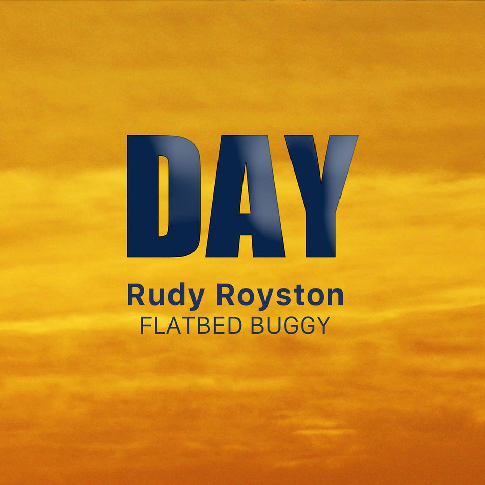 Rudy Royston Day