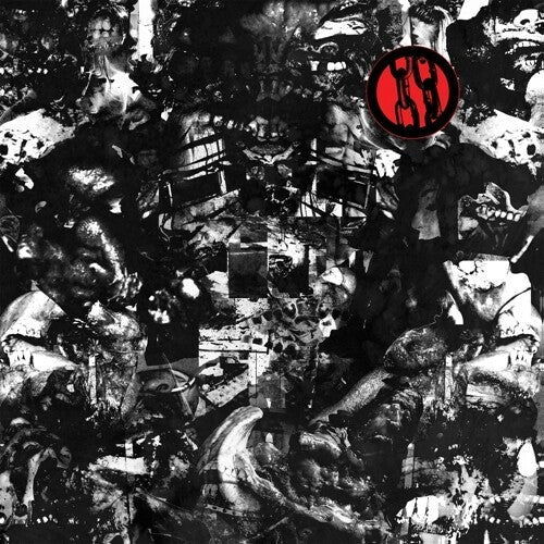 Ruin Lust Choir Of Babel - Record Album - Vinyl LP
