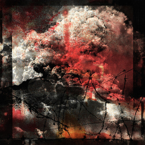 Ruin Lust Dissimulant - Record Album - Vinyl LP