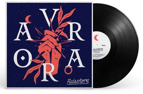 Ruisenora Aurora - Record Album - Vinyl LP
