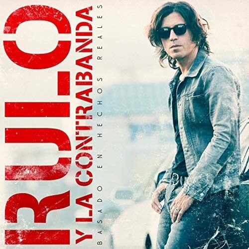 Rulo y la Contrabanda Basado En Hechos Rales (incl. CD) - Double Record Album - Vinyl LP