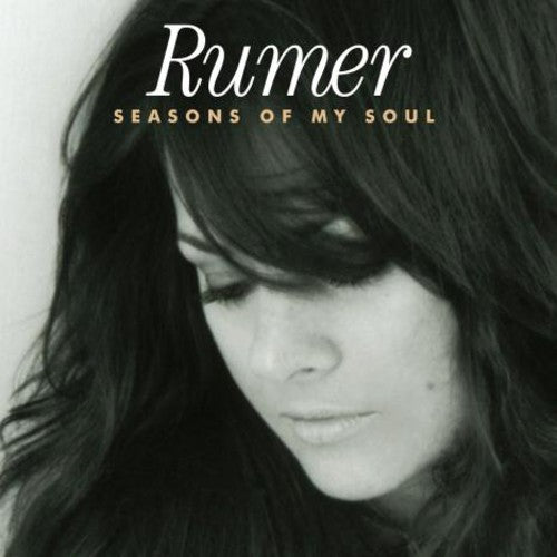 Rumer Seasons of My Soul - CD Album