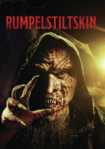 Rumpelstiltskin Rumpelstiltskin - DVD