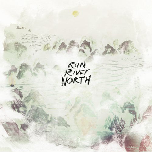 Run River North Run River North - Double Record Album - Vinyl LP
